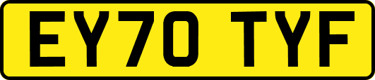 EY70TYF
