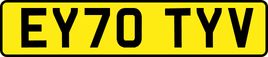 EY70TYV