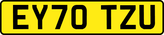 EY70TZU