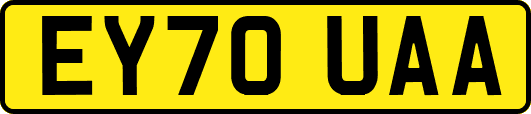 EY70UAA