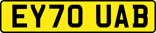 EY70UAB