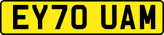 EY70UAM