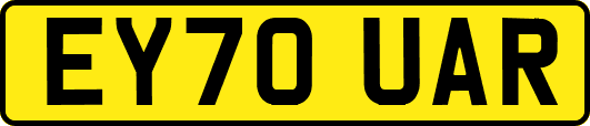 EY70UAR
