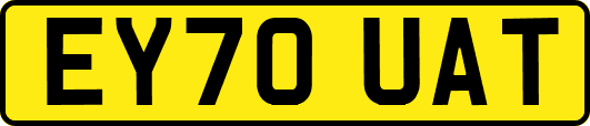 EY70UAT
