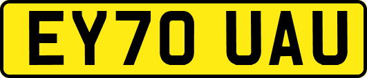 EY70UAU