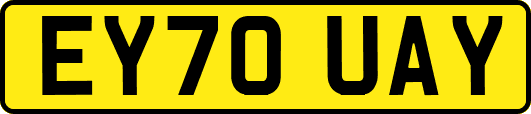 EY70UAY