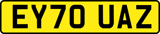 EY70UAZ