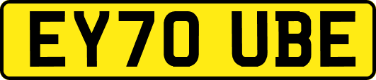EY70UBE