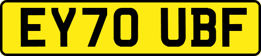 EY70UBF