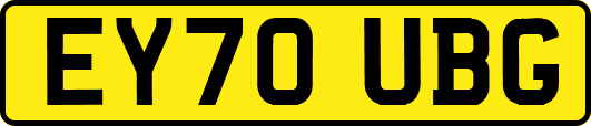 EY70UBG
