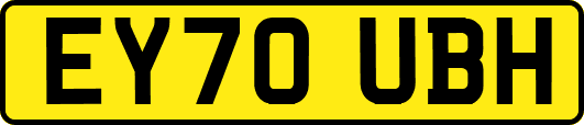 EY70UBH