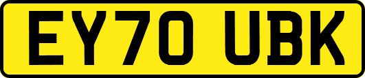 EY70UBK