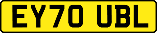 EY70UBL