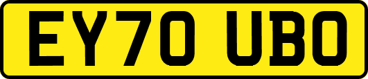 EY70UBO