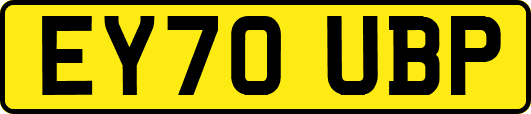 EY70UBP