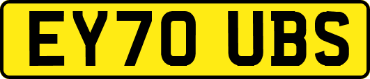 EY70UBS