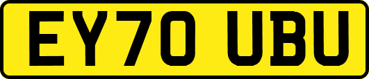 EY70UBU