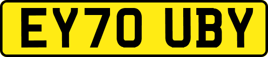 EY70UBY