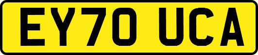 EY70UCA