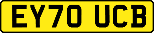 EY70UCB