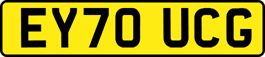 EY70UCG