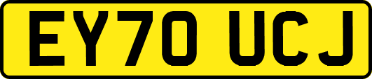 EY70UCJ