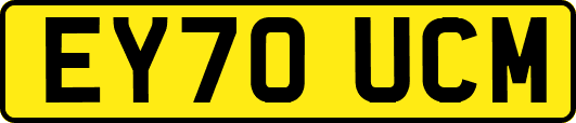 EY70UCM