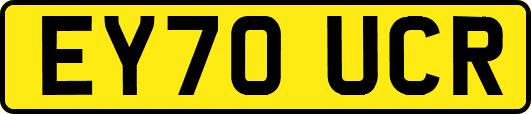 EY70UCR