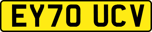EY70UCV