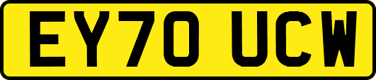 EY70UCW