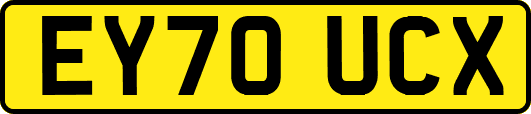 EY70UCX