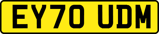 EY70UDM