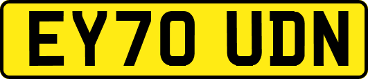 EY70UDN