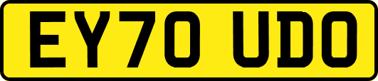 EY70UDO
