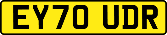 EY70UDR