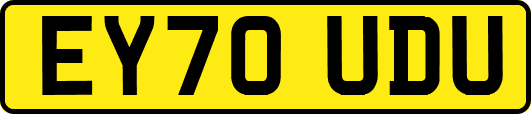 EY70UDU