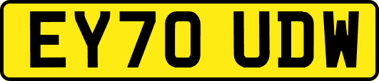 EY70UDW