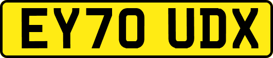 EY70UDX