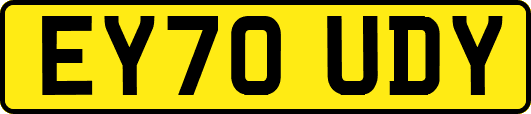 EY70UDY