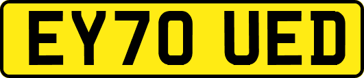 EY70UED