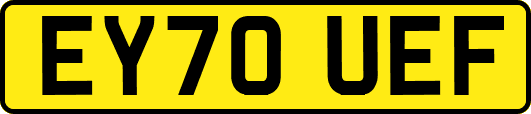 EY70UEF