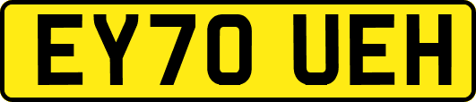 EY70UEH