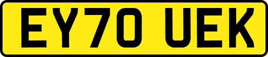 EY70UEK