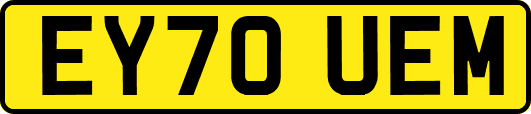 EY70UEM