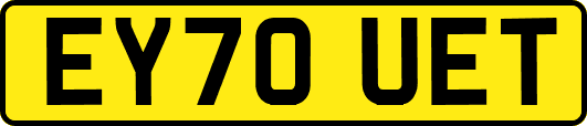 EY70UET