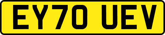 EY70UEV