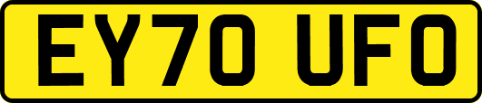 EY70UFO