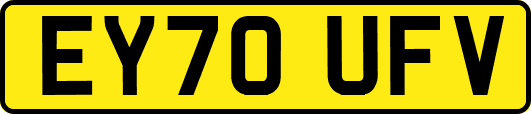 EY70UFV