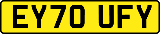 EY70UFY