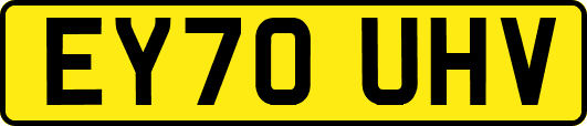 EY70UHV